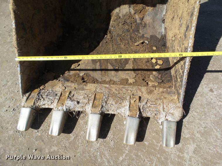 image for item DZ9281 1996 Caterpillar 312 excavator