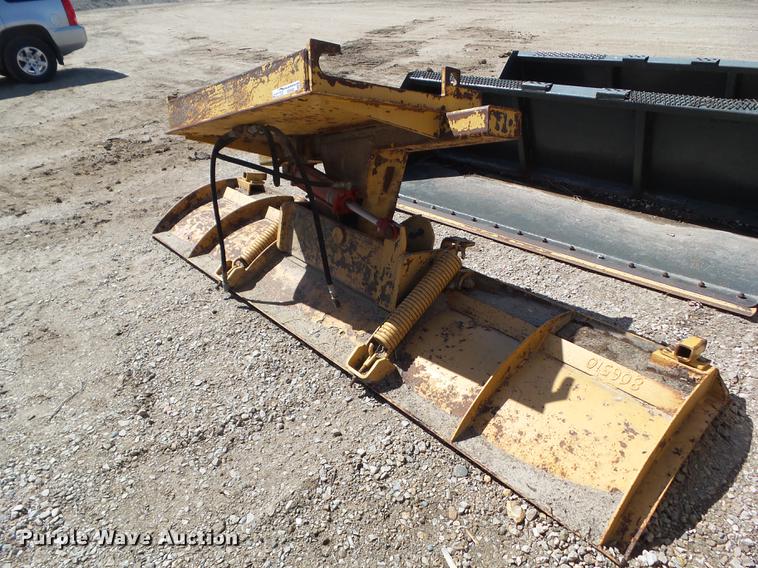 image for item DZ9282 Anbo four-way blade