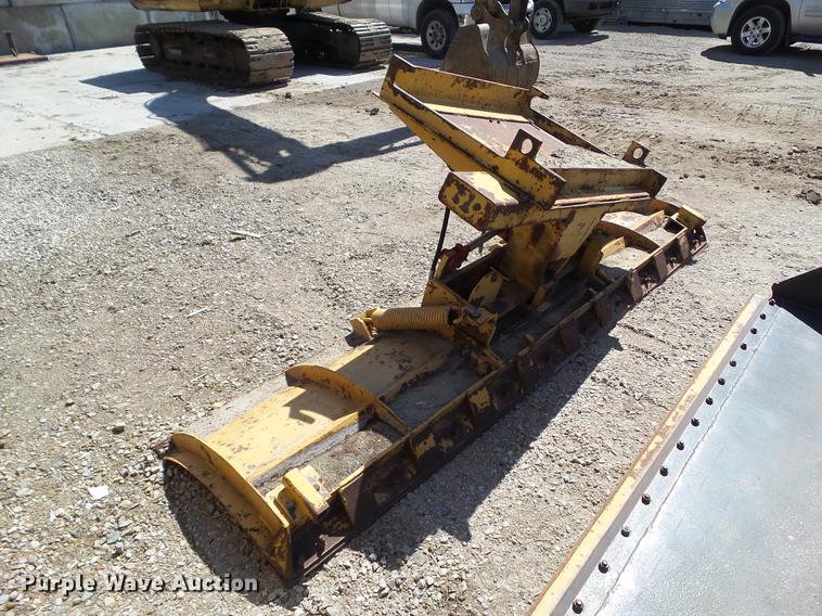 image for item DZ9282 Anbo four-way blade