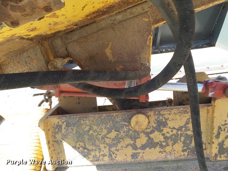 image for item DZ9282 Anbo four-way blade