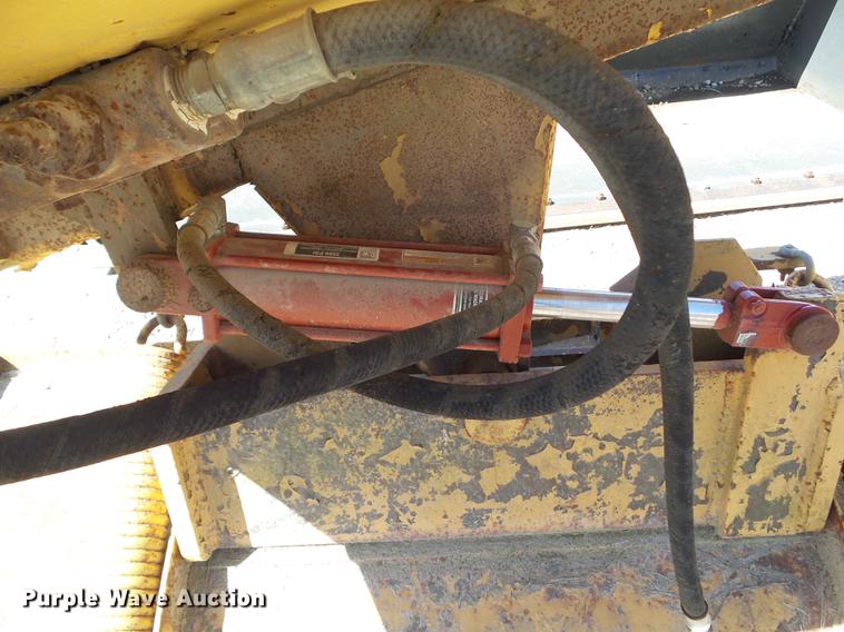 image for item DZ9282 Anbo four-way blade