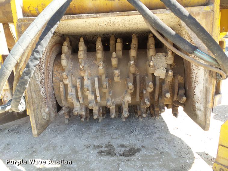 image for item DZ9285 Gomaco SP-1 cold planer