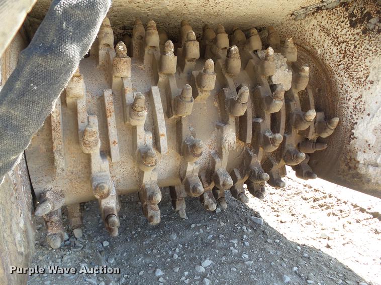 image for item DZ9285 Gomaco SP-1 cold planer