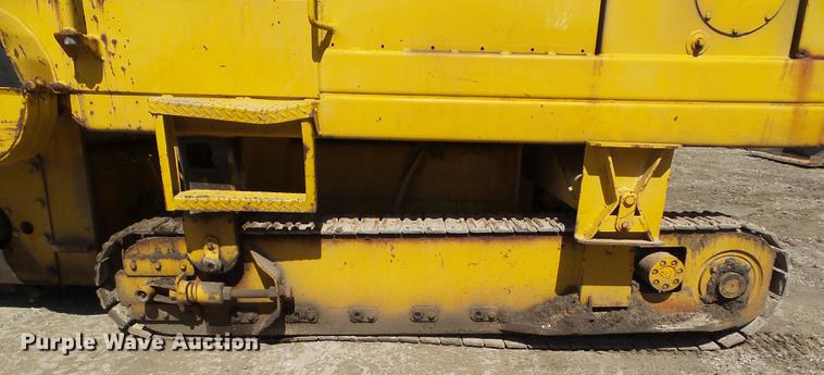 image for item DZ9285 Gomaco SP-1 cold planer