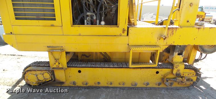 image for item DZ9285 Gomaco SP-1 cold planer