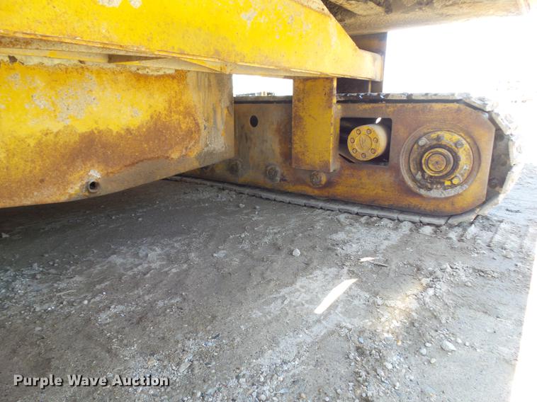 image for item DZ9285 Gomaco SP-1 cold planer