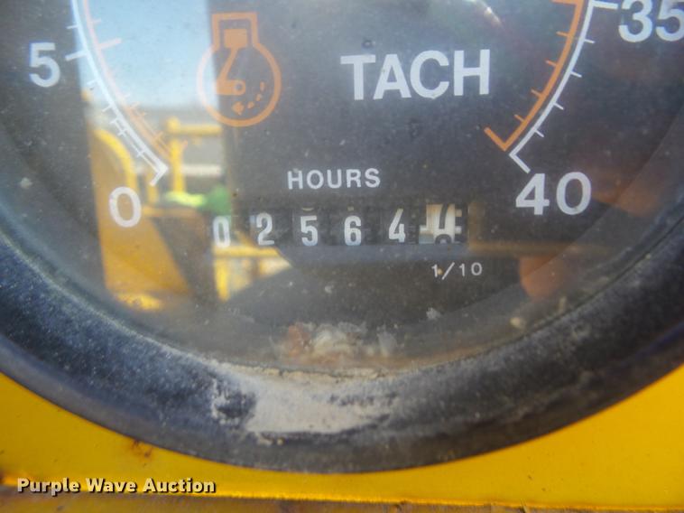 image for item DZ9285 Gomaco SP-1 cold planer