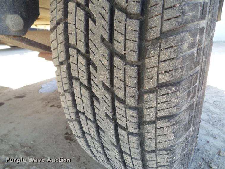 image for item DZ9291 2010 Sullair 185HDPOJD air compressor