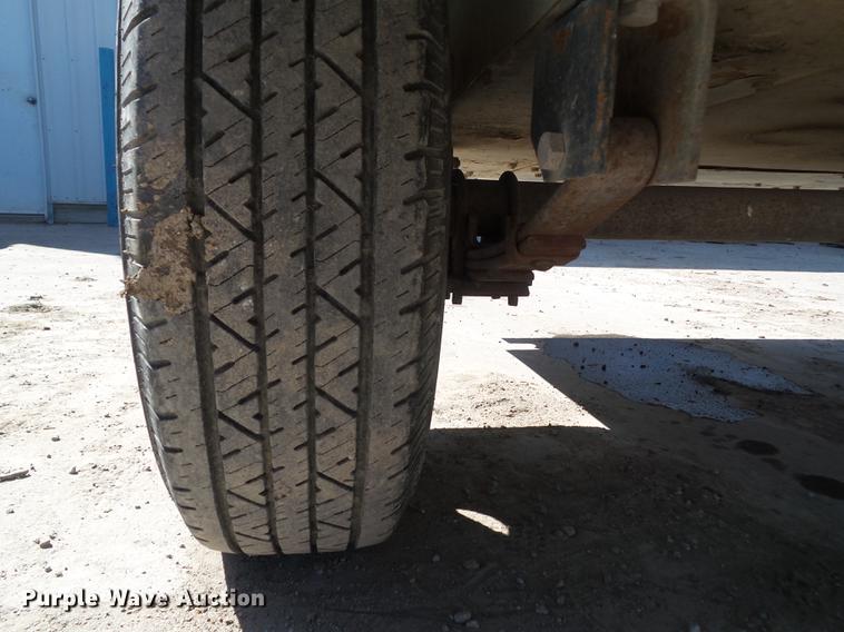 image for item DZ9291 2010 Sullair 185HDPOJD air compressor