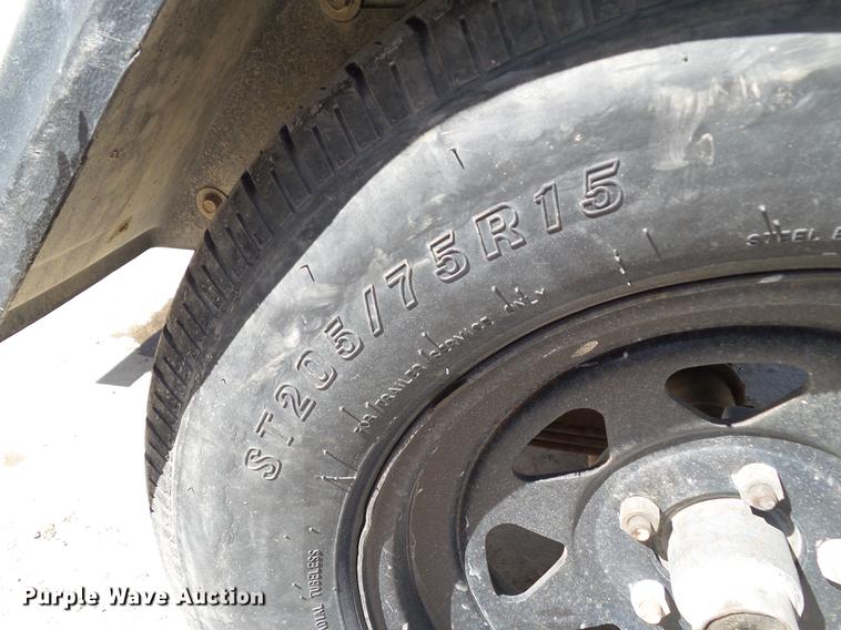 image for item DZ9291 2010 Sullair 185HDPOJD air compressor