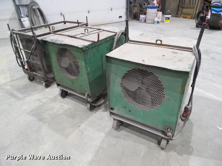 image for item DZ9295 (3) welders