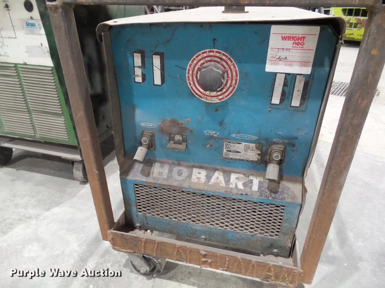 image for item DZ9295 (3) welders