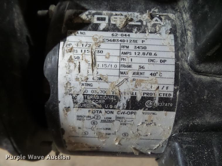 image for item DZ9296 (4) Delta table saws