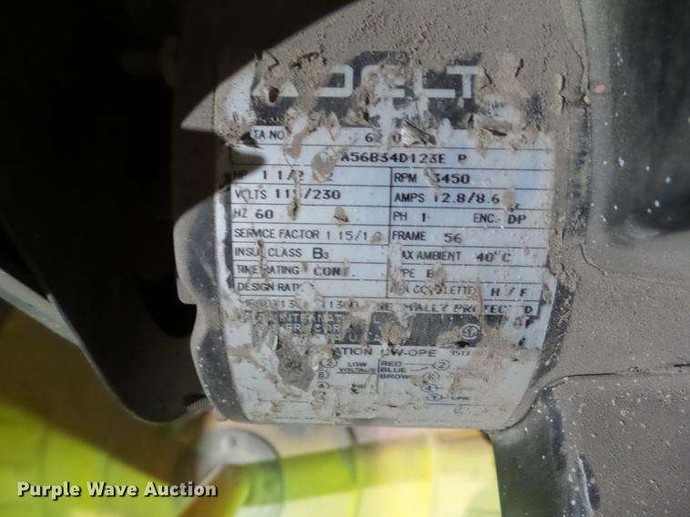 image for item DZ9296 (4) Delta table saws