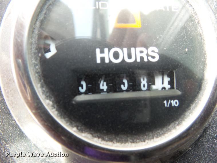 image for item DZ9298 1996 Grove AP410 crane