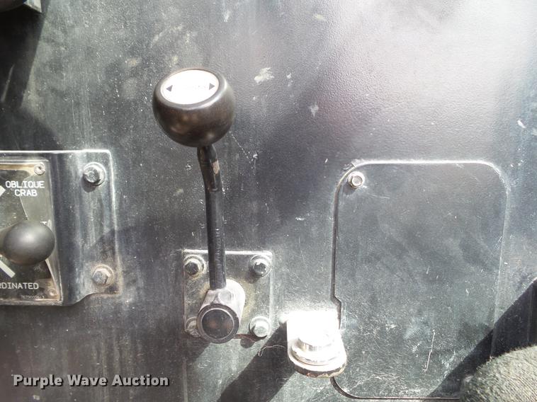 image for item DZ9298 1996 Grove AP410 crane