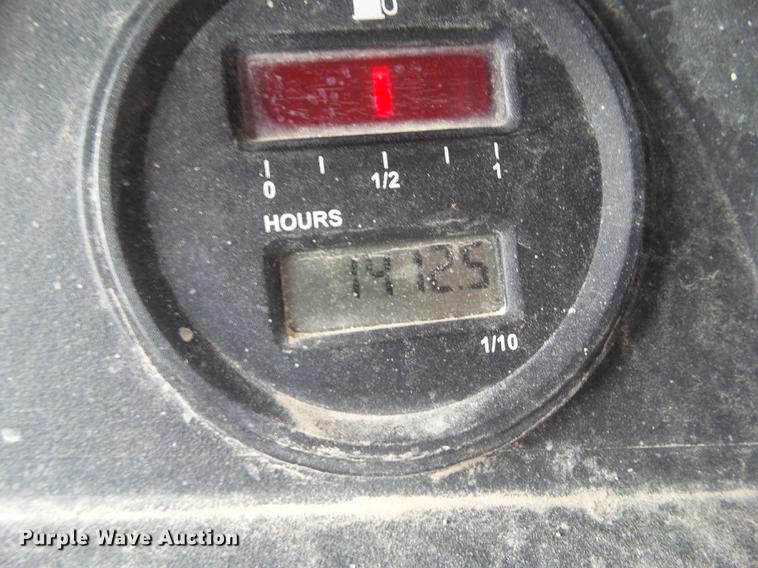 image for item DZ9299 2008 Bobcat 2200 utility vehicle