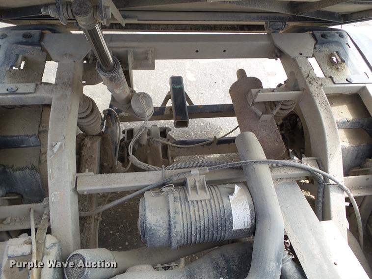 image for item DZ9299 2008 Bobcat 2200 utility vehicle