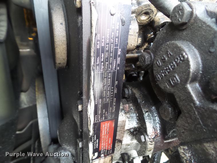 image for item DZ9300 1977 Grove RT620S crane