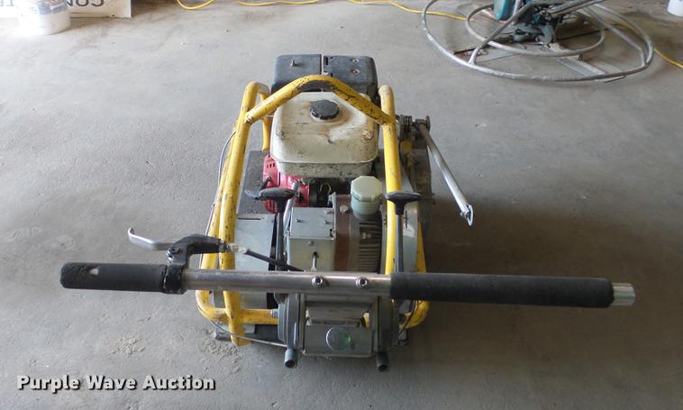 image for item EA9990 Soff Cut X-2000 concrete saw