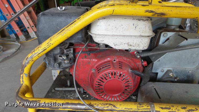 image for item EA9990 Soff Cut X-2000 concrete saw