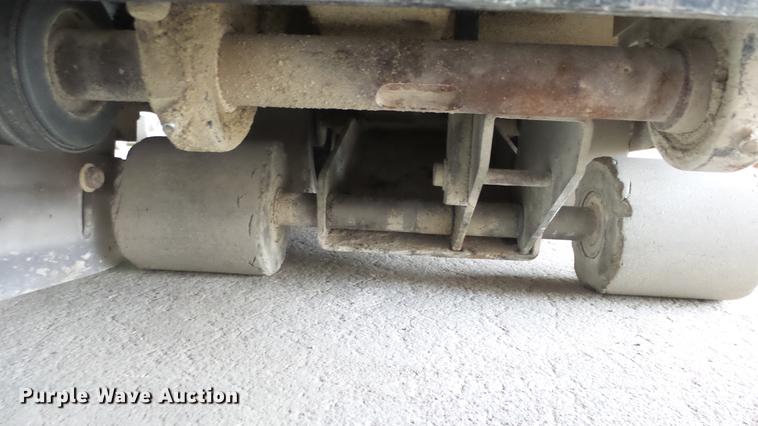 image for item EA9990 Soff Cut X-2000 concrete saw