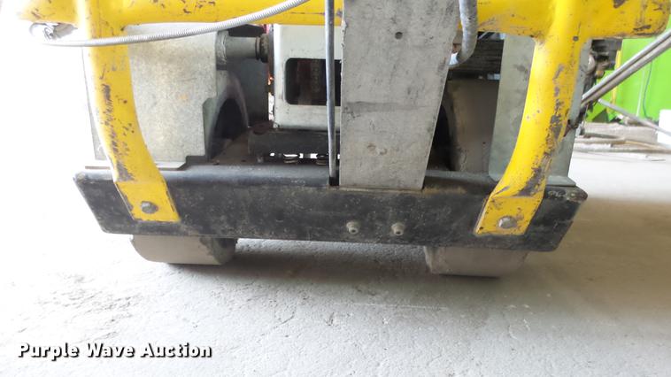 image for item EA9990 Soff Cut X-2000 concrete saw