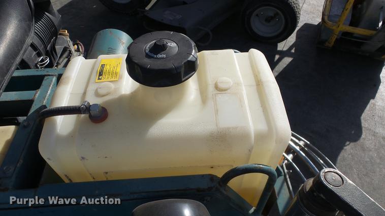 image for item EA9991 Bartell TS96 power trowel