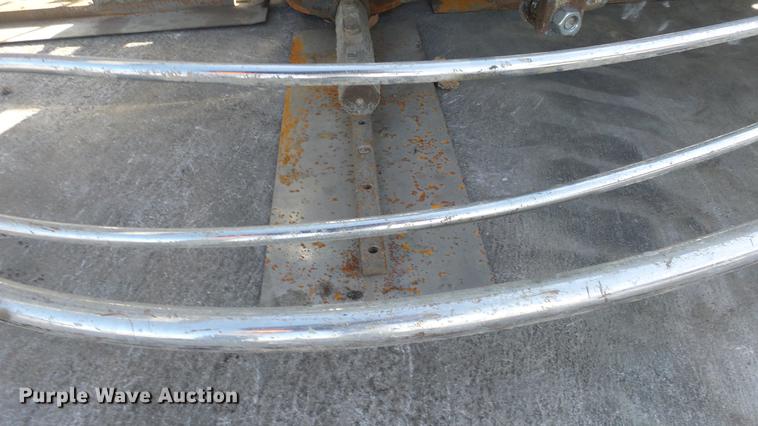 image for item EA9991 Bartell TS96 power trowel