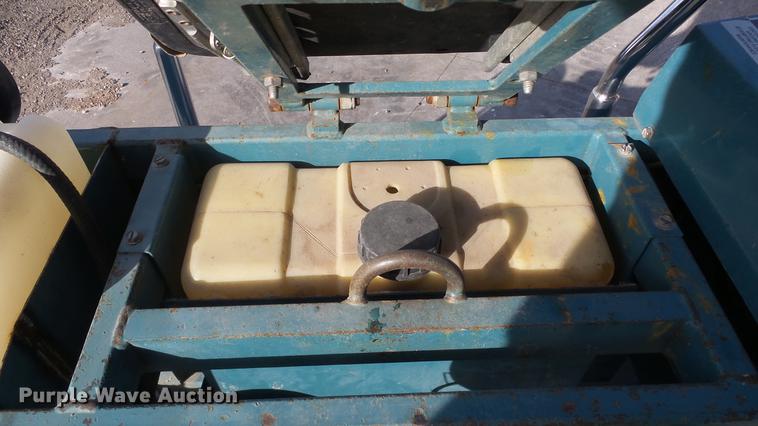 image for item EA9991 Bartell TS96 power trowel