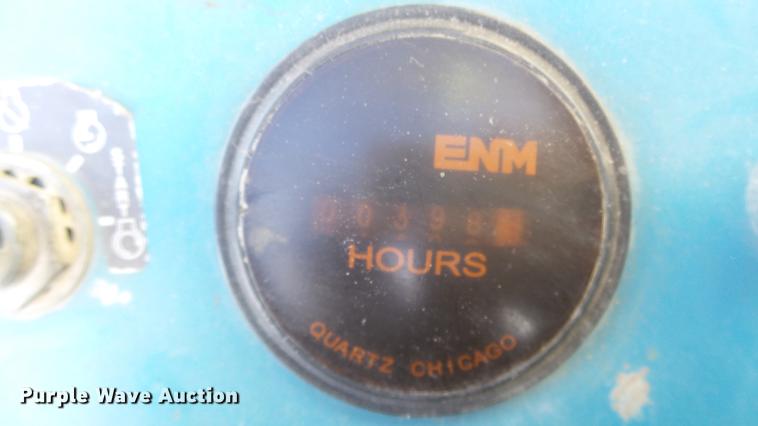 image for item EA9992 Bartell TS96 power trowel