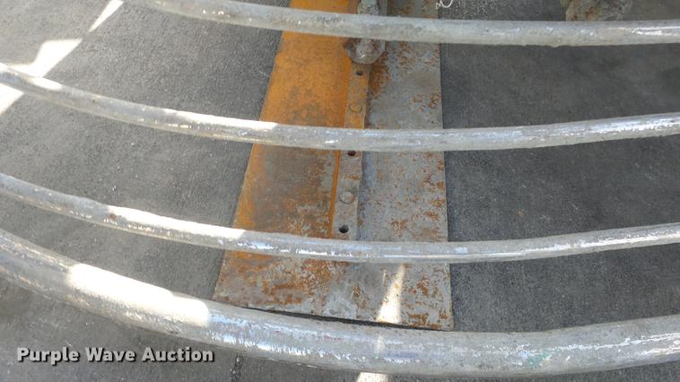 image for item EA9992 Bartell TS96 power trowel