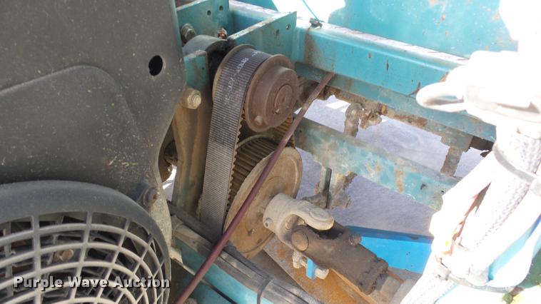 image for item EA9992 Bartell TS96 power trowel