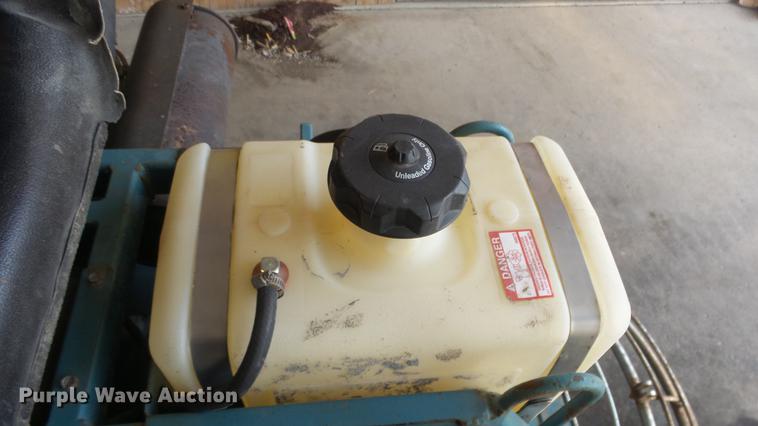 image for item EA9993 Bartell TS96 power trowel