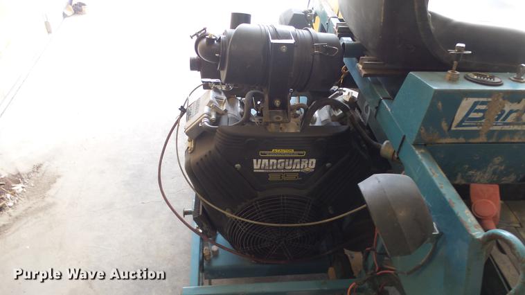 image for item EA9993 Bartell TS96 power trowel