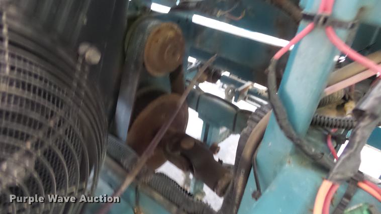 image for item EA9993 Bartell TS96 power trowel