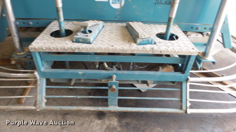 image for item EA9993 Bartell TS96 power trowel