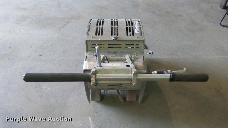 image for item EA9994 Soff-Cut X450 concrete saw