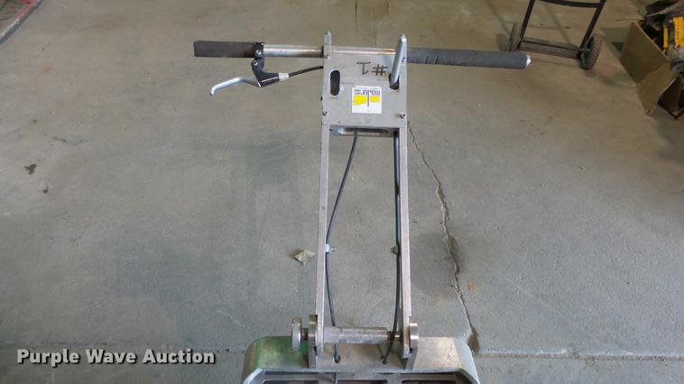 image for item EA9994 Soff-Cut X450 concrete saw