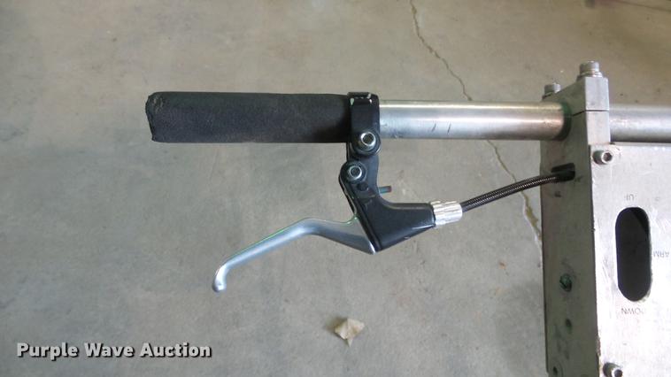 image for item EA9994 Soff-Cut X450 concrete saw