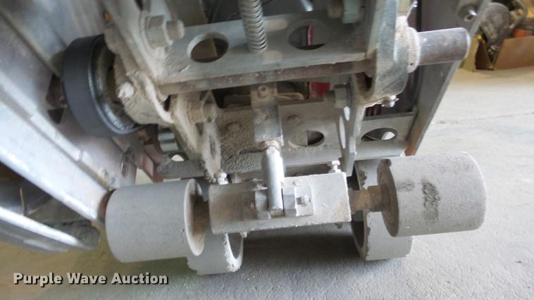 image for item EA9994 Soff-Cut X450 concrete saw