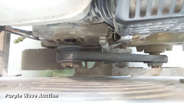 image for item EA9994 Soff-Cut X450 concrete saw