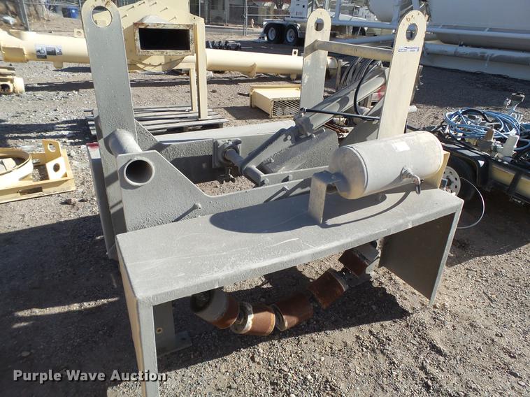 image for item EI9559 Conveyor belt sampler