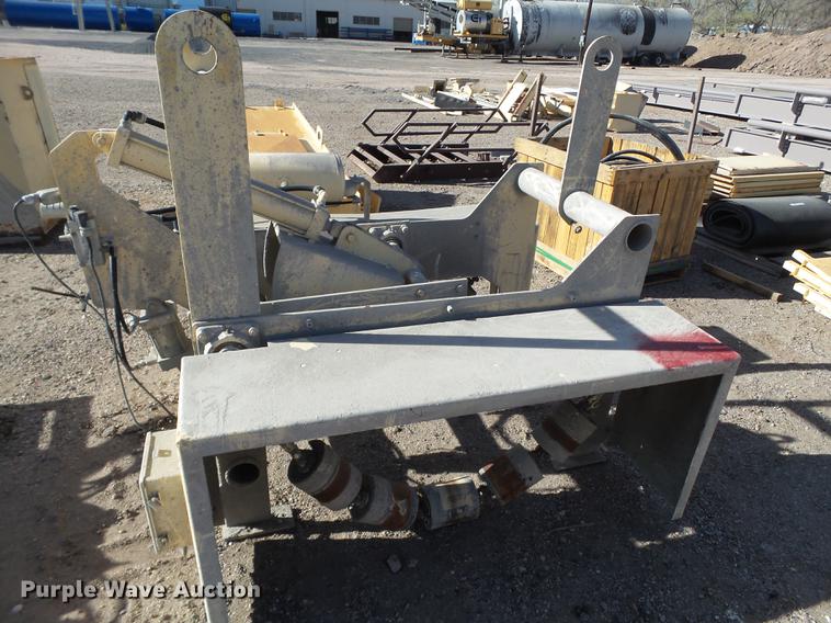 image for item EI9559 Conveyor belt sampler