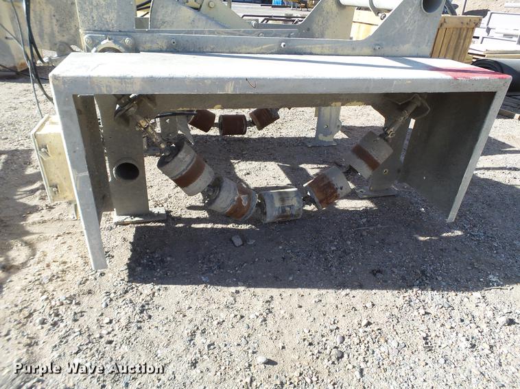 image for item EI9559 Conveyor belt sampler