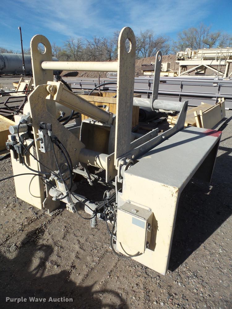 image for item EI9559 Conveyor belt sampler