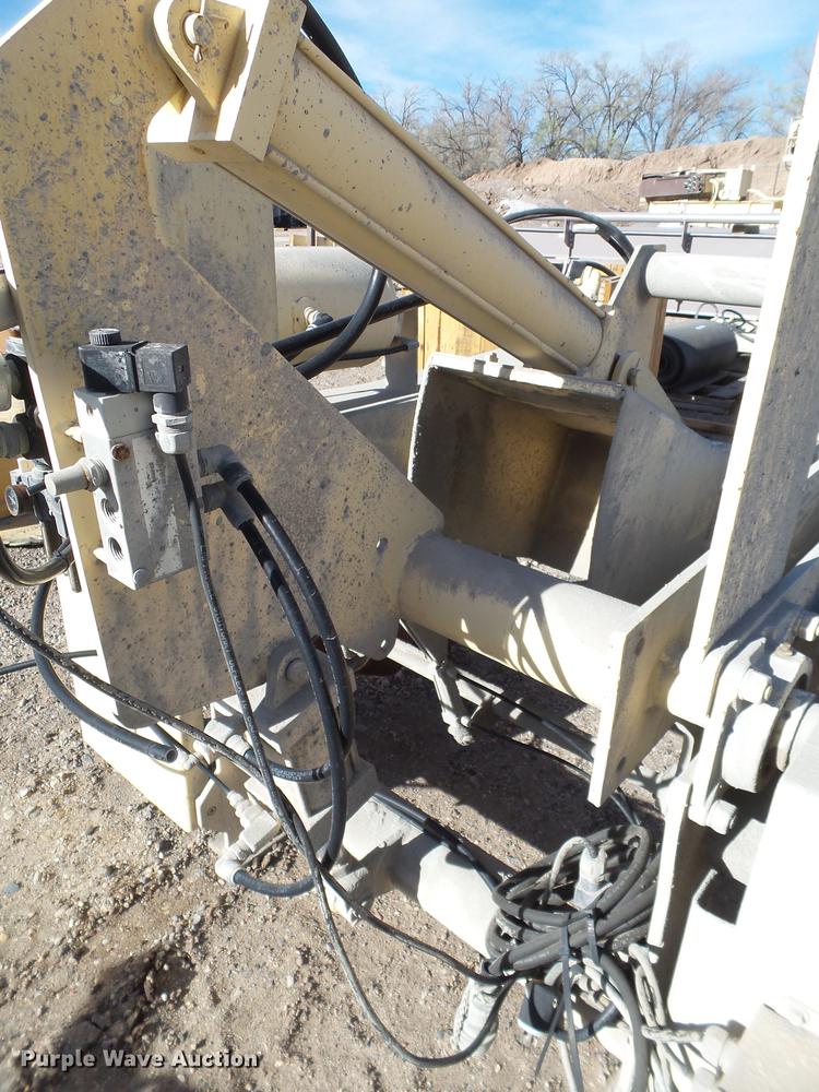 image for item EI9559 Conveyor belt sampler