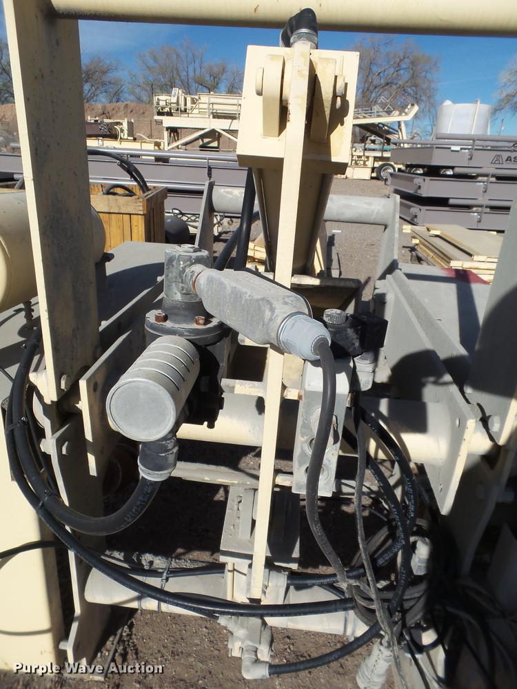 image for item EI9559 Conveyor belt sampler