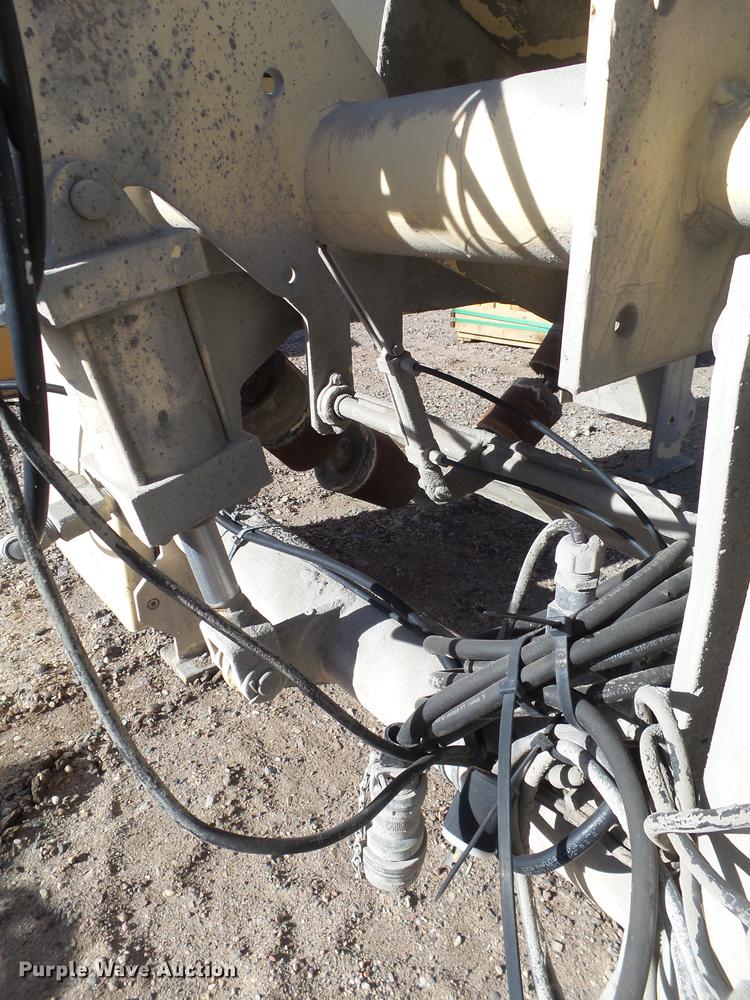 image for item EI9559 Conveyor belt sampler