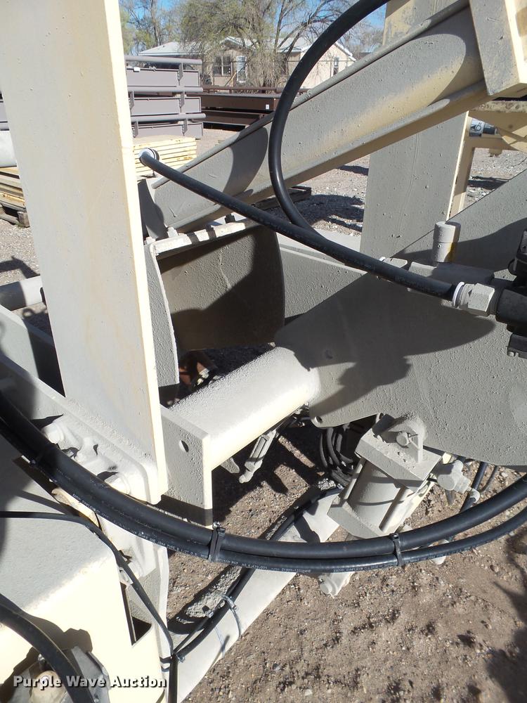 image for item EI9559 Conveyor belt sampler